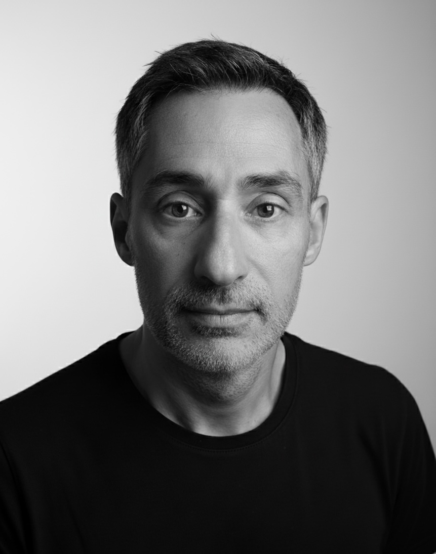 Alexandre Covello